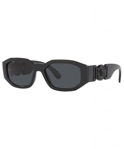 Sunglasses VE4361 53 Biggie WHITE / GREY $48.30 Unisex