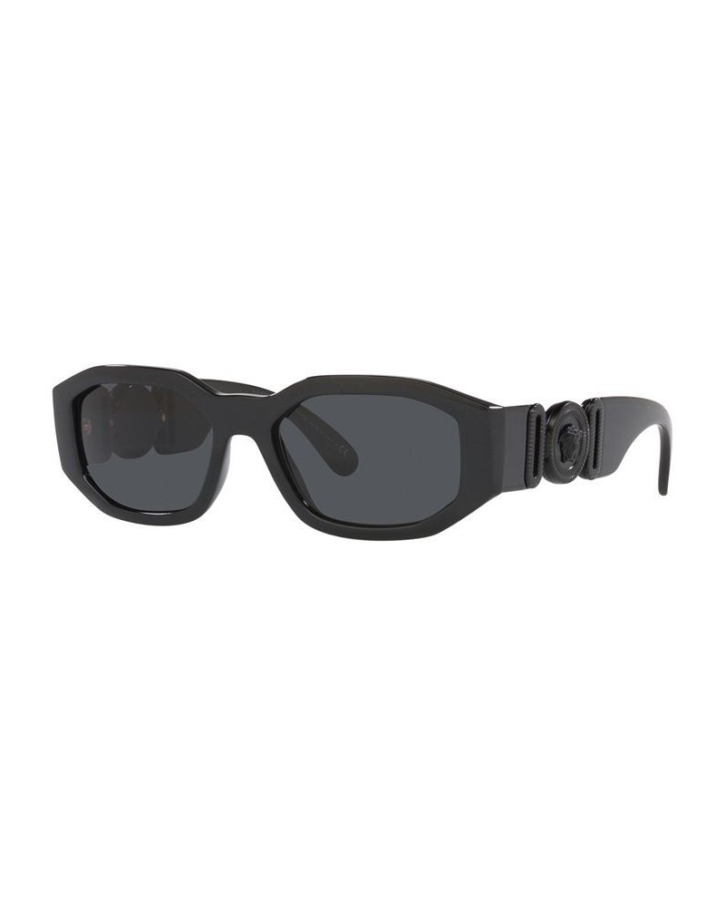 Sunglasses VE4361 53 Biggie WHITE / GREY $48.30 Unisex