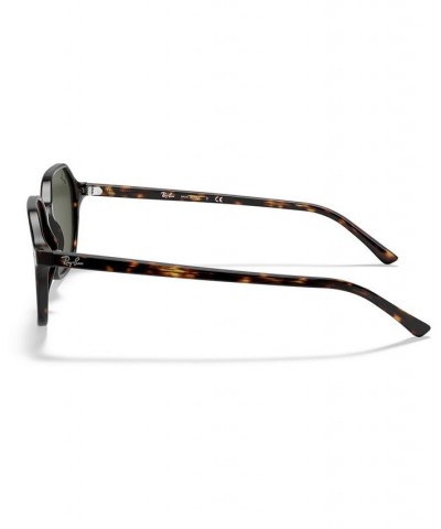 John Sunglasses RB2194 51 STRIPED HAVANA $26.08 Unisex