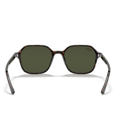 John Sunglasses RB2194 51 STRIPED HAVANA $26.08 Unisex