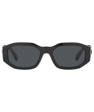 Sunglasses VE4361 53 Biggie WHITE / GREY $48.30 Unisex