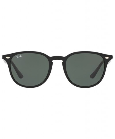 Sunglasses RB4259 BLACK/GREEN $30.20 Unisex