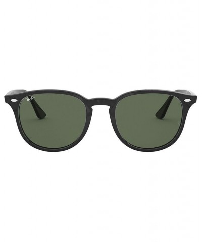 Sunglasses RB4259 BLACK/GREEN $30.20 Unisex