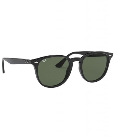 Sunglasses RB4259 BLACK/GREEN $30.20 Unisex