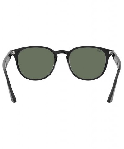 Sunglasses RB4259 BLACK/GREEN $30.20 Unisex