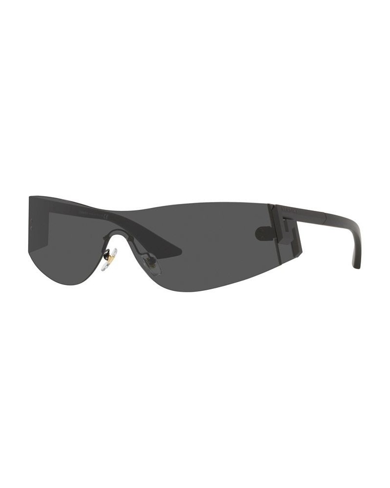 Men's Sunglasses VE2241 43 Gray $35.34 Mens