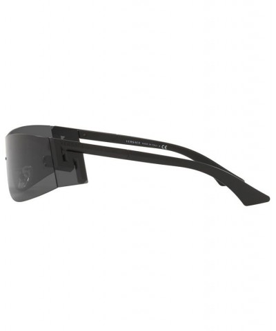 Men's Sunglasses VE2241 43 Gray $35.34 Mens