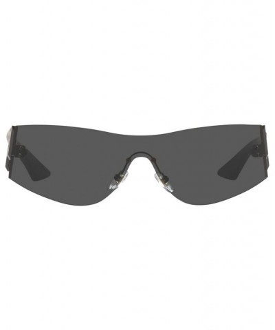 Men's Sunglasses VE2241 43 Gray $35.34 Mens