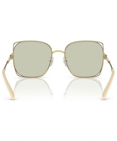 Women's Sunglasses TY6097 Gold-Tone $19.90 Womens