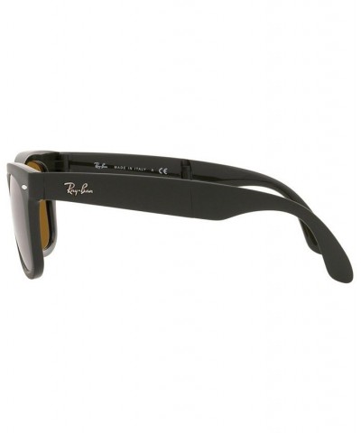 Men's Sunglasses RB4105 50 Blue $27.71 Mens