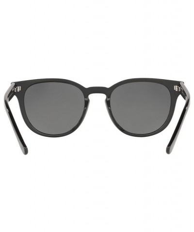 Sunglasses VO5271S 53 BLACK/GREY $5.74 Unisex