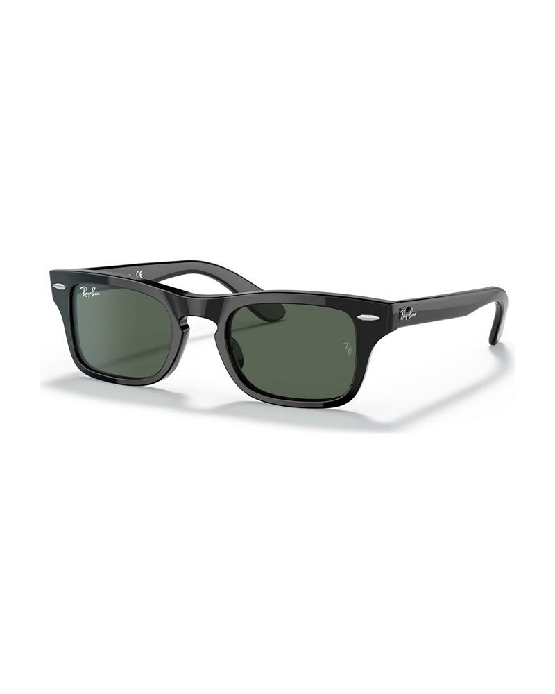 Kids Burbank Sunglasses RJ9083S45-X Black $8.80 Kids