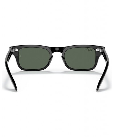 Kids Burbank Sunglasses RJ9083S45-X Black $8.80 Kids