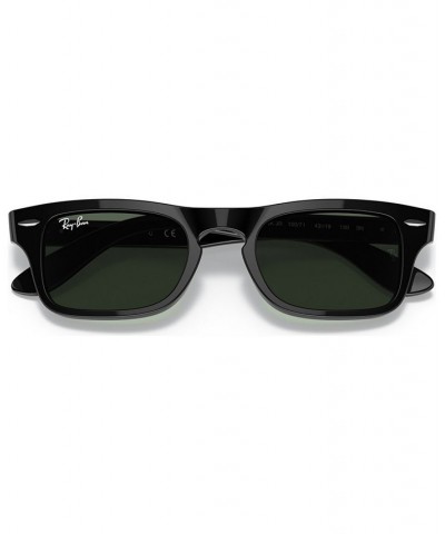 Kids Burbank Sunglasses RJ9083S45-X Black $8.80 Kids