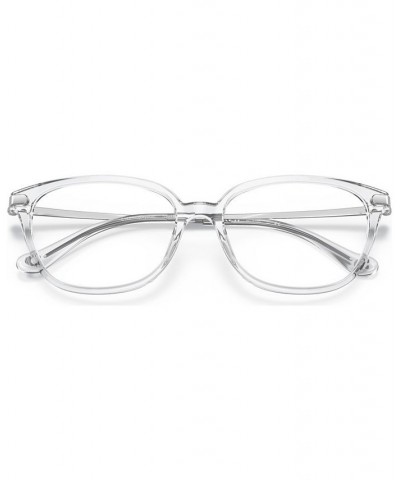 Women's Pillow Eyeglasses HC6185 Crystal $26.46 Womens