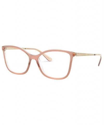 Vogue VO5334 Women's Butterfly Eyeglasses Dark Havan $31.71 Womens