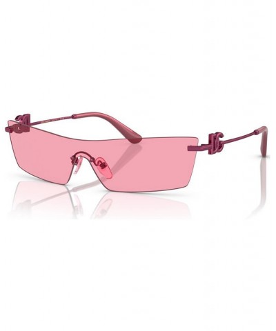 Women's Sunglasses DG2292 Pink $89.70 Womens