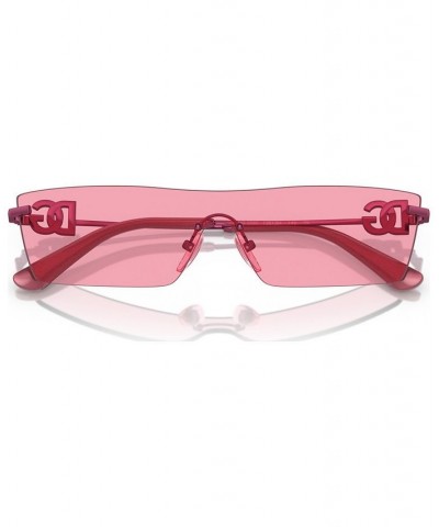 Women's Sunglasses DG2292 Pink $89.70 Womens