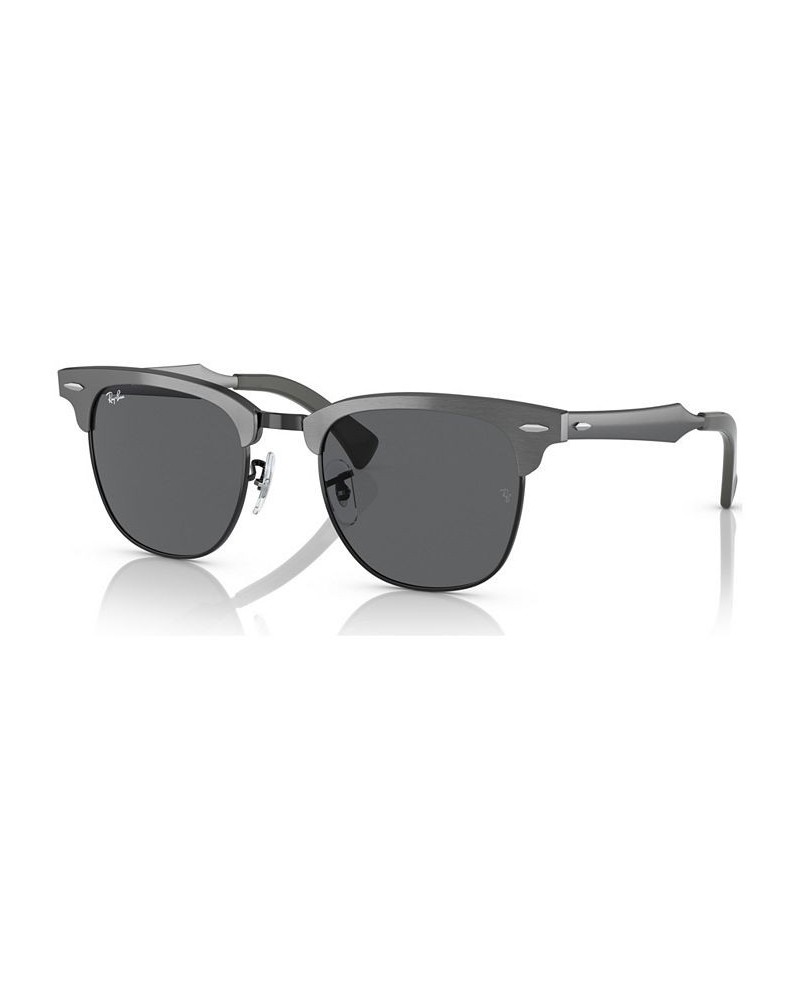 Unisex Sunglasses RB350751-X Brushed Grafite on Black $62.40 Unisex