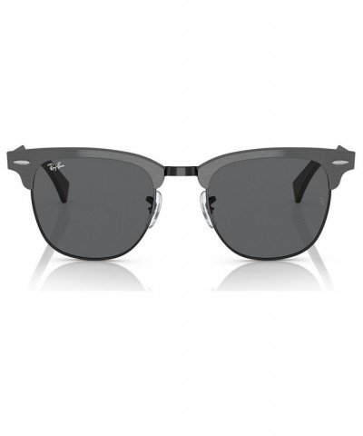 Unisex Sunglasses RB350751-X Brushed Grafite on Black $62.40 Unisex