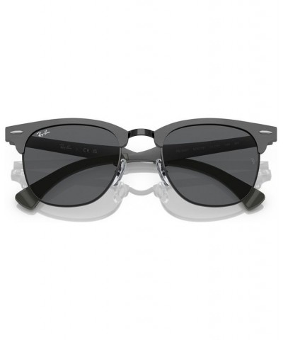 Unisex Sunglasses RB350751-X Brushed Grafite on Black $62.40 Unisex