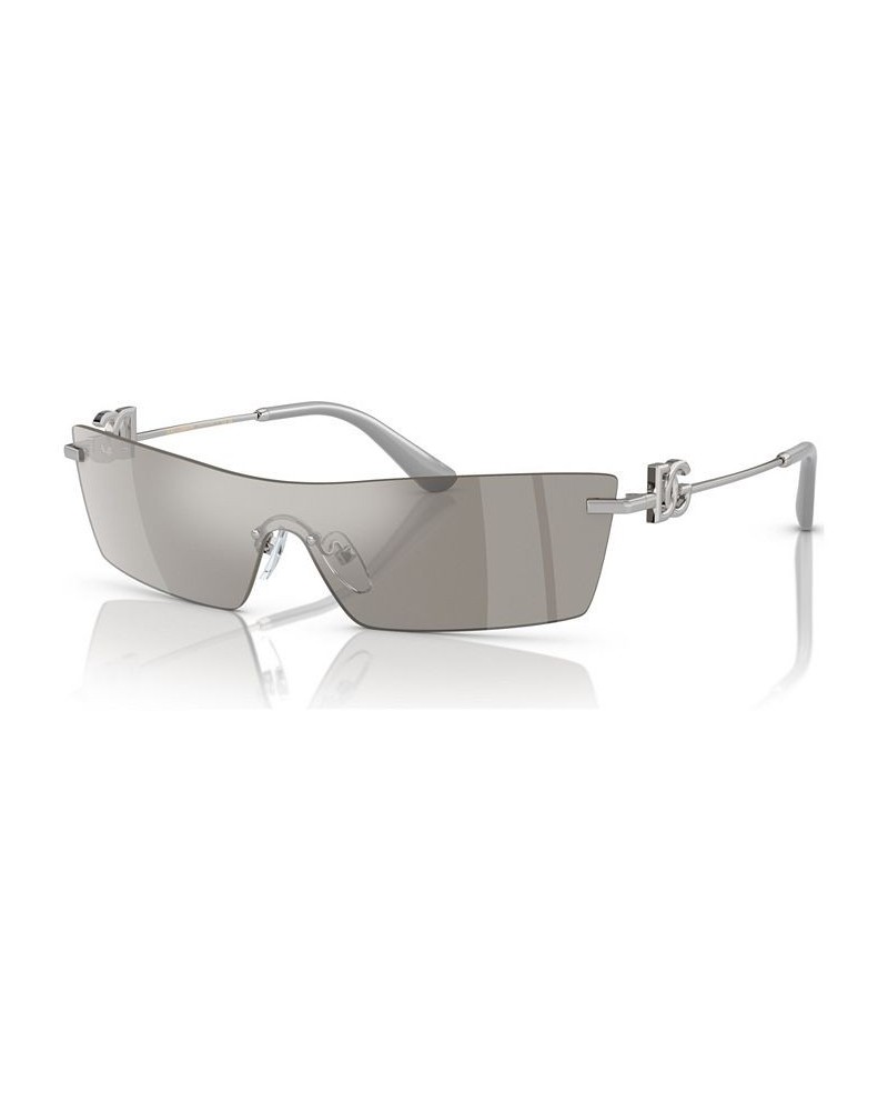 Women's Sunglasses DG2292 Silver-Tone 1 $79.35 Womens