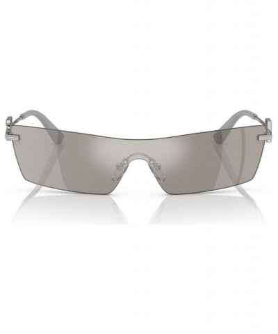 Women's Sunglasses DG2292 Silver-Tone 1 $79.35 Womens