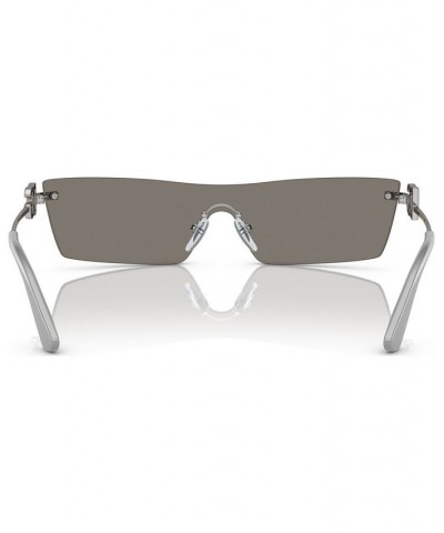 Women's Sunglasses DG2292 Silver-Tone 1 $79.35 Womens