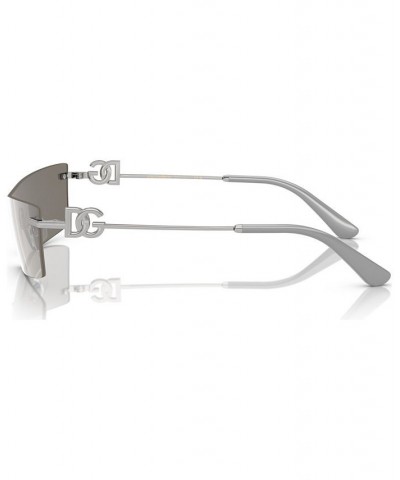 Women's Sunglasses DG2292 Silver-Tone 1 $79.35 Womens