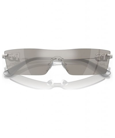 Women's Sunglasses DG2292 Silver-Tone 1 $79.35 Womens