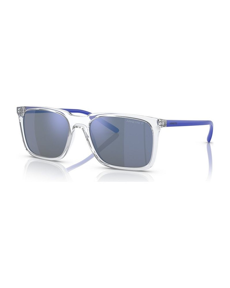 Unisex Polarized Sunglasses AN431456-ZP Crystal $10.80 Unisex