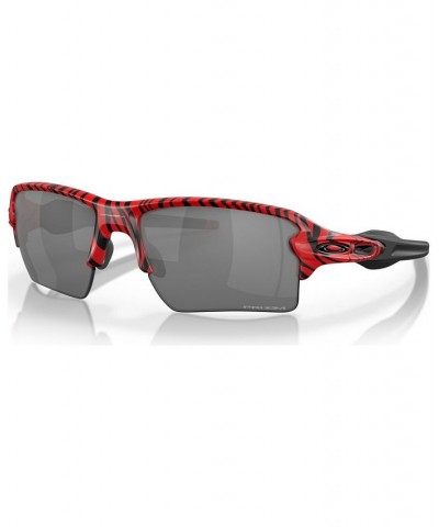 Men's Sunglasses Flak 2.0 XL Red Tiger Red Tiger $40.80 Mens