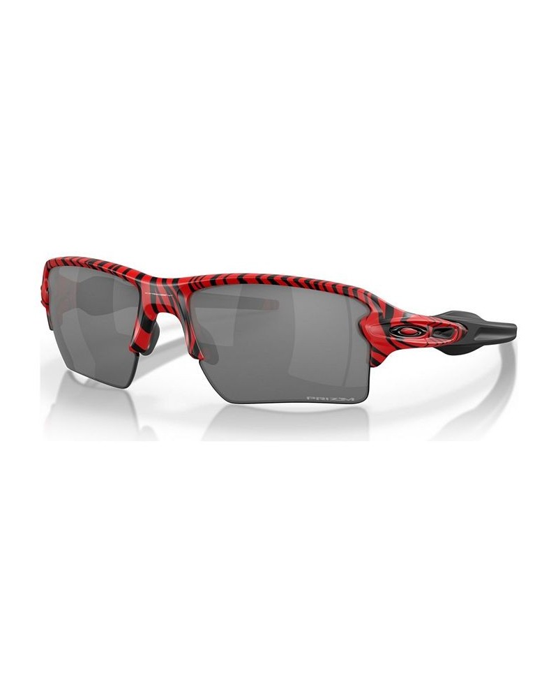 Men's Sunglasses Flak 2.0 XL Red Tiger Red Tiger $40.80 Mens