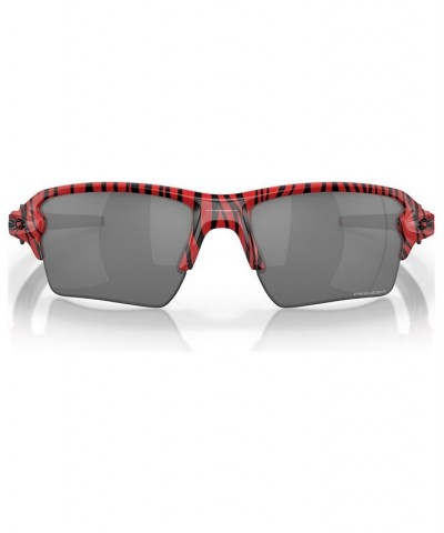 Men's Sunglasses Flak 2.0 XL Red Tiger Red Tiger $40.80 Mens