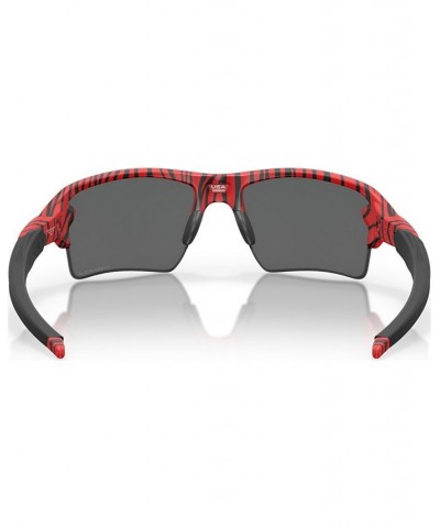 Men's Sunglasses Flak 2.0 XL Red Tiger Red Tiger $40.80 Mens