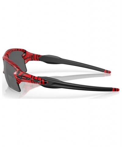 Men's Sunglasses Flak 2.0 XL Red Tiger Red Tiger $40.80 Mens