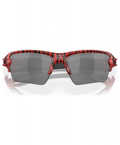 Men's Sunglasses Flak 2.0 XL Red Tiger Red Tiger $40.80 Mens