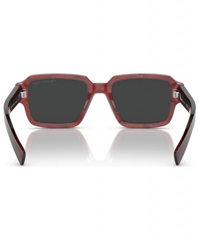 Men's Polarized Sunglasses PR 02ZS52-P $97.65 Mens