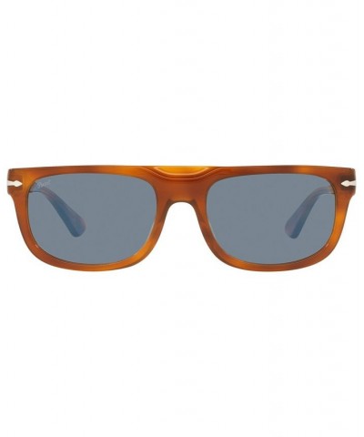 Men's Sunglasses PO3271S 55 Terra Di Siena $38.38 Mens