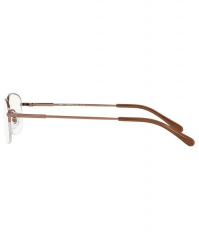 SF9001 Men's Pillow Eyeglasses Copper $17.00 Mens