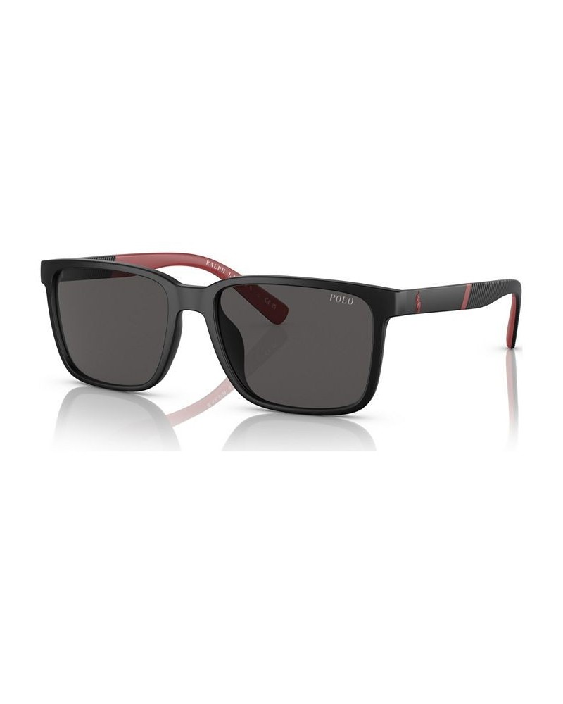 Men's Sunglasses PH4189U55-X Shiny Havana $31.46 Mens