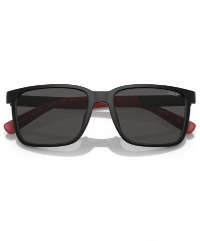 Men's Sunglasses PH4189U55-X Shiny Havana $31.46 Mens