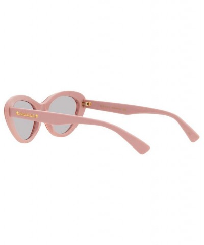 Women's Sunglasses GG1170S Pink Shiny $97.50 Womens