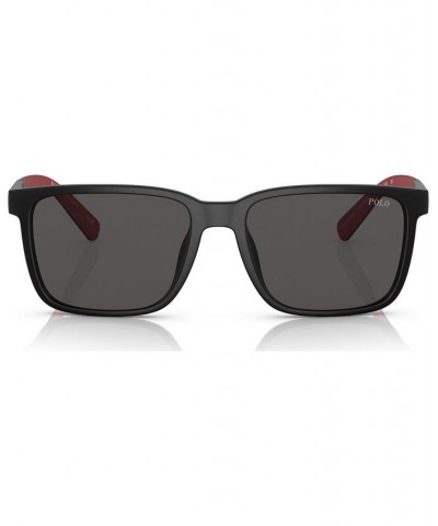 Men's Sunglasses PH4189U55-X Shiny Havana $31.46 Mens