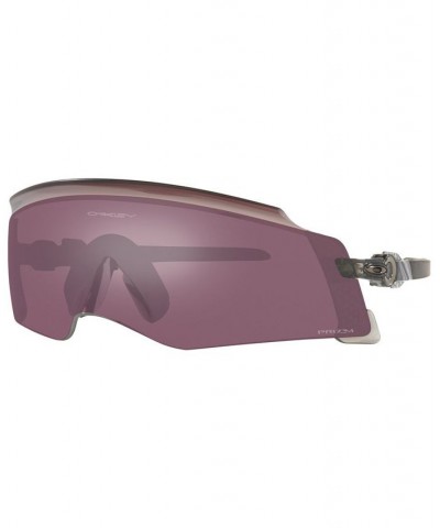 Men's Sunglasses Oakley Kato 0 Gray Smoke $77.48 Mens