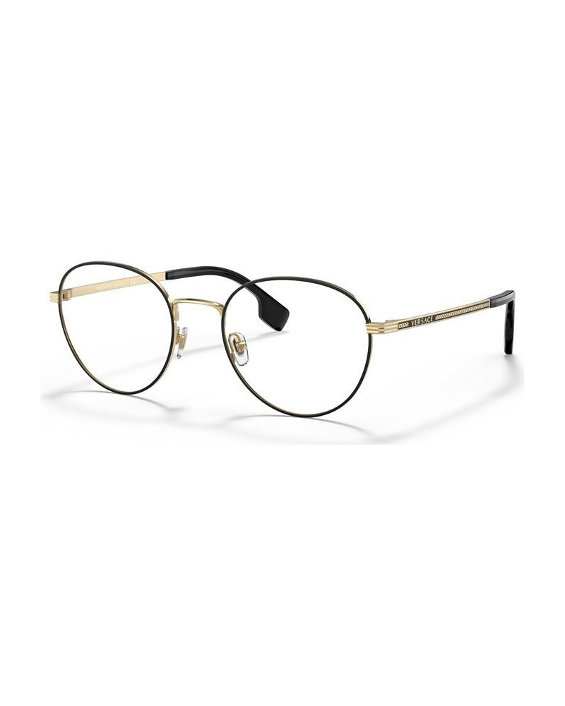 Men's Phantos Eyeglasses VE127953-O Gunmetal $56.60 Mens