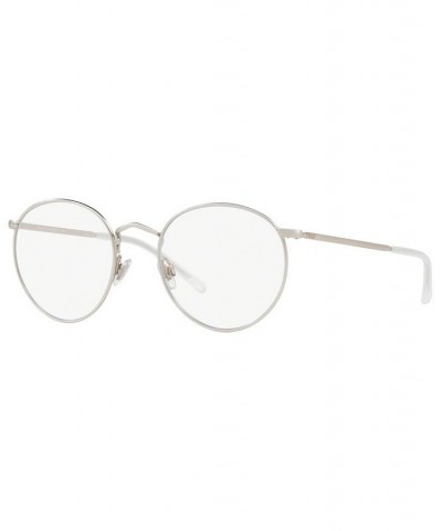 Men's Phantos Eyeglasses PH1179 Rose Gold $26.65 Mens