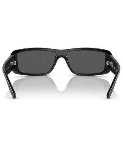 Women's Sunglasses VO5442S22-X Black $26.73 Womens