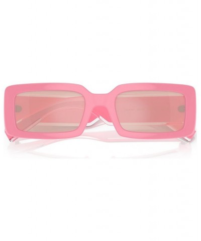 Women's Sunglasses DG6187 Pink $53.89 Womens