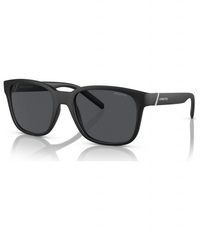 Men's Sunglasses Surry H Matte Black $23.20 Mens